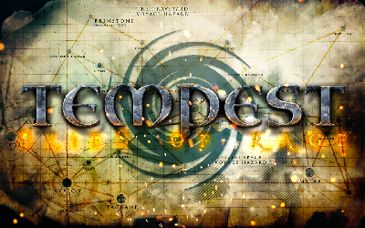 Tempest Wallpaper